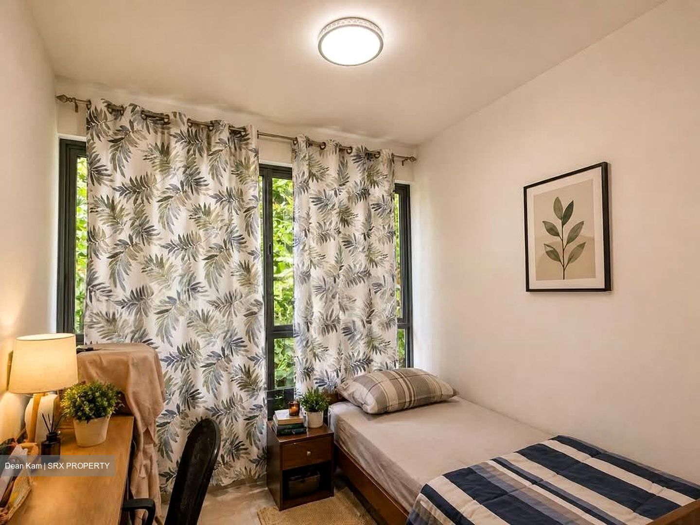 Hundred Palms Residences (D19), Condominium #551806951